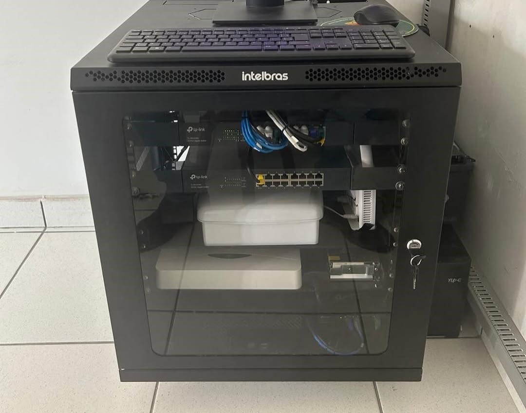 Serviço de Segurança 3